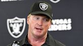 Former Raiders coach Gruden loses Nevada high court ruling in lawsuit