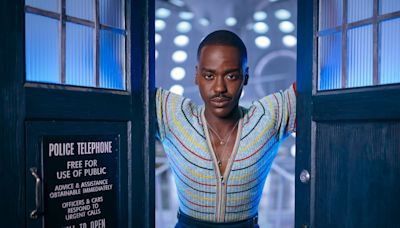 Doctor Who confirms BBC timeslot and story for Steven Moffat episode