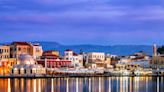 Why This Small Island Is Considered the Culinary Capital of Greece