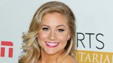 Shawn Johnson's Daughter Worked Out Like a Tiny Gymnastics Pro in Adorable Sparkling Leotard