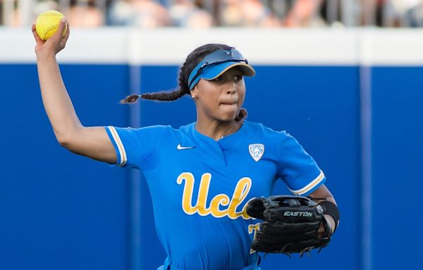 Are Maya Brady, Tom Brady related? What to know of UCLA softball star's family, parents