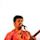 Raghu Dixit