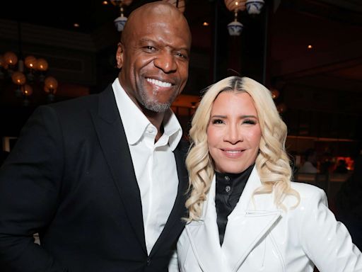 Terry Crews Calls His House 'Too Damn Quiet' as a New Empty Nester: 'What Am I Doing Now?'