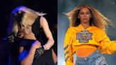 From ‘Beychella’ to anything Vanessa Hudgens: Most iconic celebrity moments at Coachella