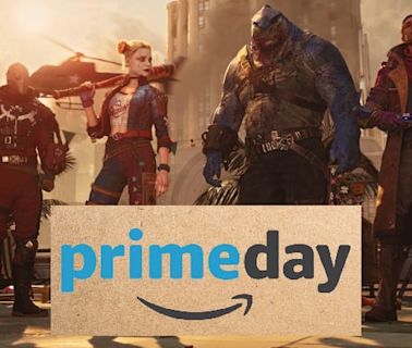 Amazon Is Gifting Rise Of The Tomb Raider, Suicide Squad And More Games For Prime Day