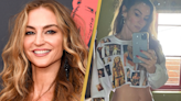 Sopranos star Drea de Matteo says OnlyFans career was inspired by her teenage daughter's friend