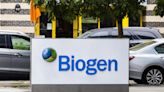 Biogen Beats Estimates as Alzheimer’s Drug Gains Traction