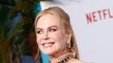 Nicole Kidman Reveals How Her 16-Year-Old Reacted to an Iconic Scene From Her Risqué Flick ‘Eyes Wide Shut'