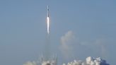 SpaceX 將為歐洲太空署發射 Galileo 導航衛星
