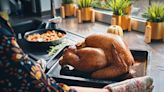 From start to finish, chef Michael Symon's foolproof way to cook a turkey safely on Thanksgiving