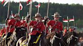 'Overwhelming response': Horse lovers vie to adopt retired Musical Ride horse