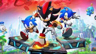 Así trabaja SEGA al remasterizar sus clásicos y cómo Sonic x Shadow Generations es fruto de escuchar a los fans