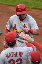 St. Louis Cardinals