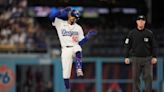 Mookie Betts ties career-high with 5 hits as Dodgers beat Nationals 6-2