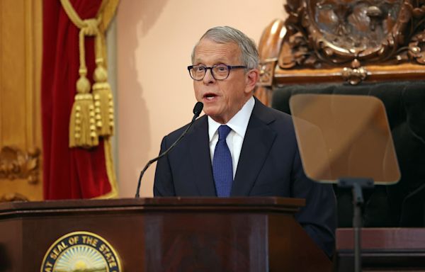 Gov. DeWine: No knowledge, memory of First Energy dark-money backing: Capitol Letter