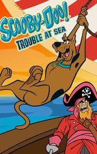 Scooby-Doo! Trouble at Sea