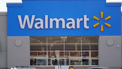 Walmart, M.D.: Why the world’s largest retailer wants to be America’s doctor