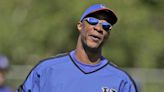 La exestrella de los Mets Darryl Strawberry revela que se recupera de ataque al corazón