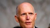 Florida Sen. Rick Scott criticized the Texas GOP's official stance on homosexuality being 'abnormal,' saying it wasn't 'inclusive'