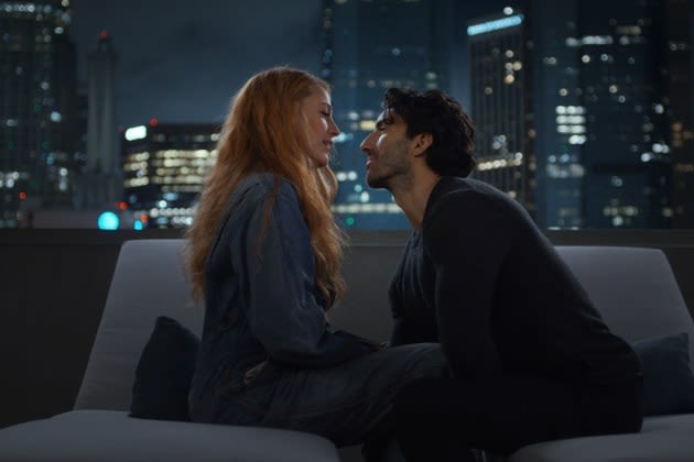 Blake Lively Romance Drama ‘It Ends With Us’ First Day Presales Outpace ‘Where The Crawdads Sing’