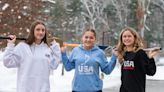 'I get to play field hockey for the country': Three locals named to U.S. Women's National Team