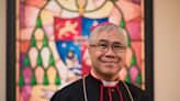 Singapore's Archbishop William Goh appointed by Pope Francis to be Cardinal in August