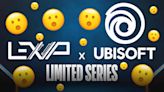 Ubisoft x Lexip To Release New Range of Gaming Accessories
