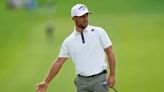 Golf: Schauffele at 11-under after 2 Wells Fargo rounds - Salisbury Post