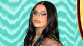 Kehlani Announces New Album ‘Crash’ Is Coming Out Next Month