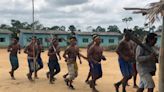 Brazil's government starts expelling non-Indigenous people from two native territories in the Amazon