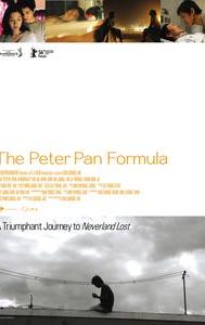 The Peter Pan Formula
