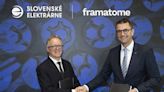 Framatome Will Supply Fuel for VVER Nuclear Reactors in Slovakia