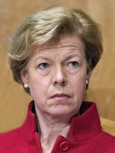 Tammy Baldwin