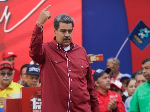 ¿Suspenderá Maduro las elecciones de Venezuela? | Opinion