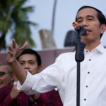 Joko Widodo