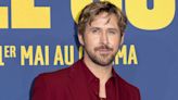 Ryan Gosling Subtly Supports Eva Mendes With His Outfit During an Interview
