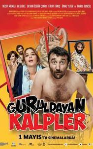 Guruldayan Kalpler