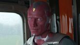 Paul Bettany is returning as Vision in new Disney+ series