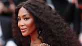 Naomi Campbell Opens Up About The Birth Of Her 2 Children For The First Time