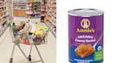 Forever Chemicals Found in Popular Supermarket Foods — Including Brands Like Annie's Organic and Del Monte