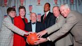 Pete Carril, old-school Princeton coaching maestro, dies