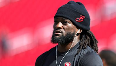 Report: 49ers have ‘no intention' of trading Aiyuk despite request