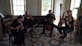 Old Post Road 'Delving Deeper' musicians come to Salisbury Mansion