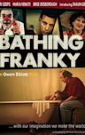 Bathing Franky