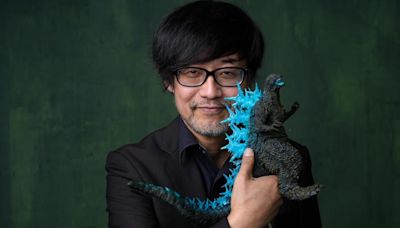 Director de Godzilla: Minus One firma acuerdo con agencia de Hollywood para su representación