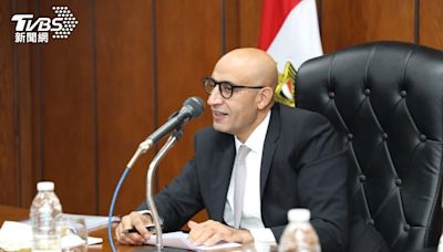 埃及教育部長竟造假美國博士學位 辯「為了解線上教育」│TVBS新聞網