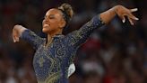 Meet Rebeca Andrade - the Brazilian icon who 'scares' Simone Biles