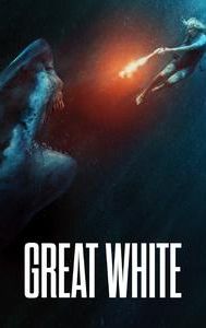 Great White (2021 film)
