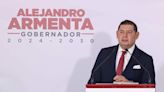 Armenta consultará con Harfuch la designación del secretario de Seguridad Pública de Puebla - Puebla