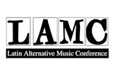 Latin Alternative Music Conference Sets Dates for 2023 Virtual & In-Person Event